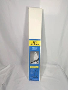 Dumas 18-3/4'' DN Eisboot Bausatz -- Holzboot Modellbausatz -- #1123 - Bild 1 von 8