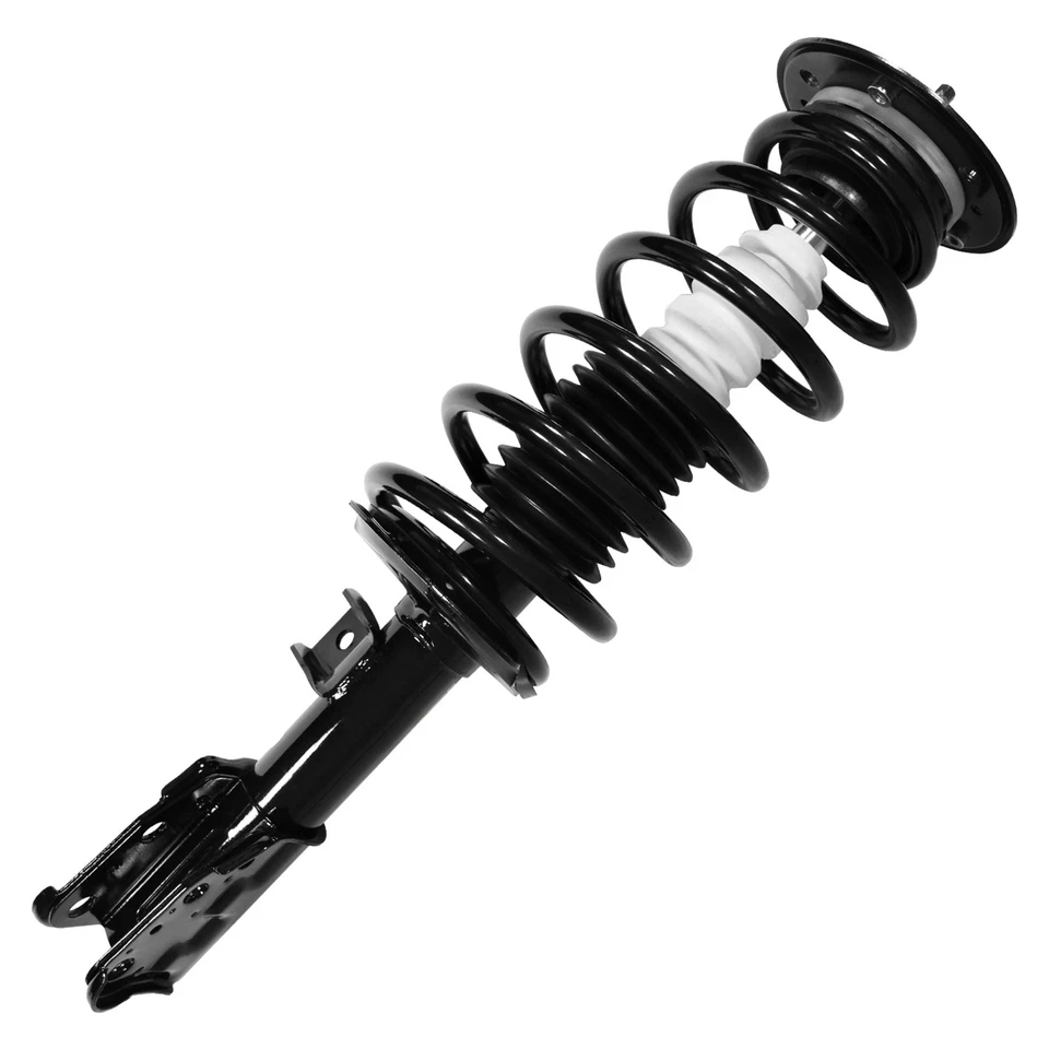 Unity Complete Strut Assembly 2005-2006 Chevrolet Equinox, 2006 Pontiac Torrent Foto 1 de 1