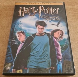 Harry Potter und der Gefangene von Askaban (DVD) Zustand: Sehr Gut - Bild 1 von 2