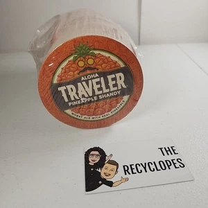 Sottobicchieri Traveler Beer Co Aloha Ananas Shandy confezione sigillata - Foto 1 di 4