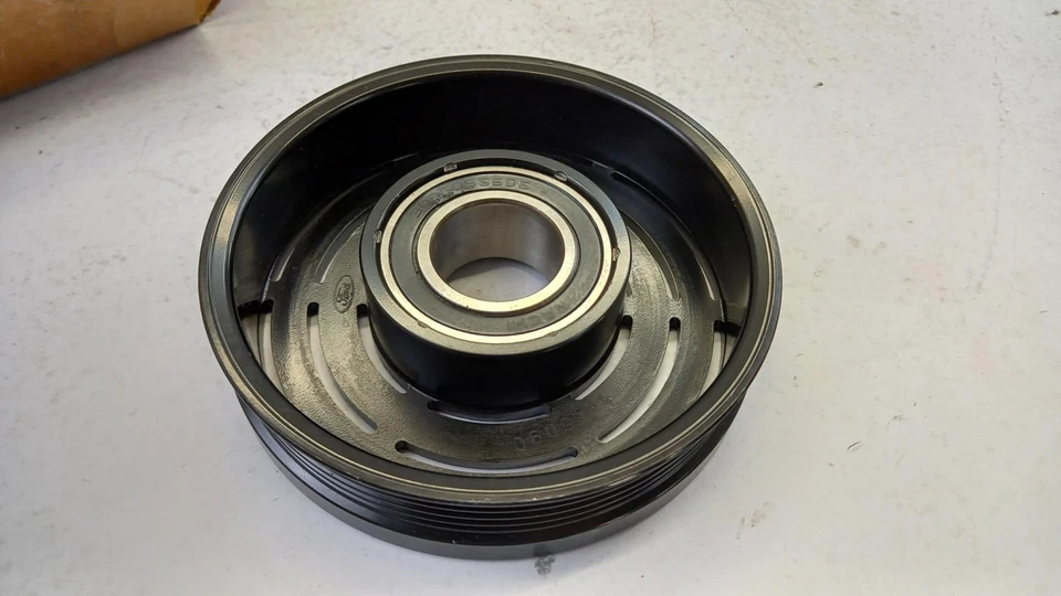 Tendeur de courroie d'origine FORD Mondeo Cougar 3460432 - Photo 1/1