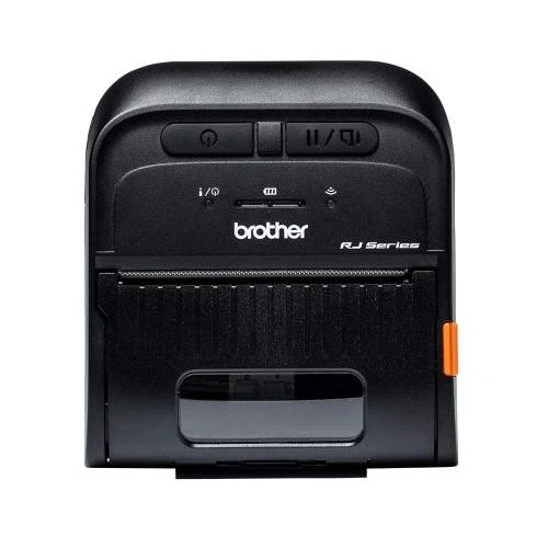 Brother RJ-3055WB 203 DPI 101 6 mm/s Con cavo e senza RJ3055WBXX1