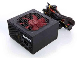 🔌 Itek Desert 650W ATX Netzteil - Leise & Zuverlässig - Modell ITPSD65 - Bild 1 von 1