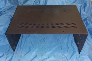 Pioneer RT-707 and RT-701 - Metal Top and Side Cover - Nice Shape - Picture 1 of 3