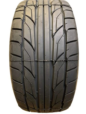 NITTO NT555 G2 BSW P 255 50 17 101W UHP TIRE 211230 Foto 1 de 4