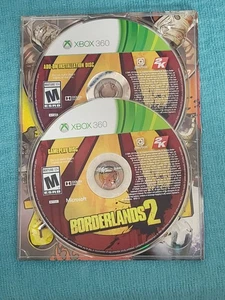 Borderlands 2 (Microsoft Xbox 360, 2012) - Imagen 1 de 1