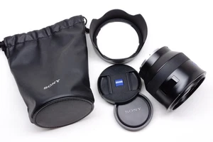 Zeiss Batis 25mm f2 Wide Angle Lens For Sony E Mount In Unused Condition - Picture 1 of 11