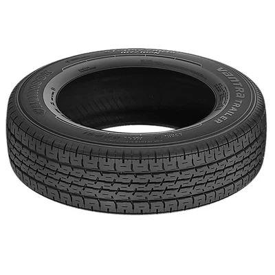 1 X Hankook VANTRA TRAILER ST01 ST205/75R14/8 105/101N Tires - Image 1 of 4