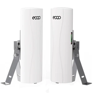 Point to Point Starlink WiFi Extender with Mount,5.8GHz 3KM 100Mbps Outdoor L... - Picture 1 of 8