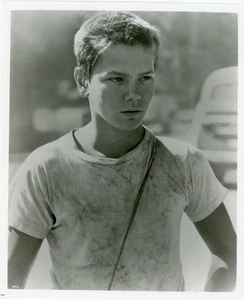 River Phoenix - Vintage Original "Stand by Me" Foto - Bild 1 von 1