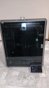 Creality K1 Max 3D Printer *For Parts Only* Auto Leveling, Dual Cooling - Zdjęcie 1 z 4