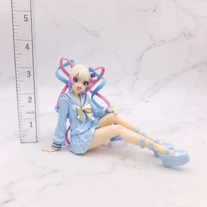 #P7958 Japan Anime Figure Needy Girl Overdose - Picture 1 of 4