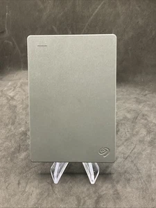 Seagate Portable 1TB External Hard Drive HDD – USB 3.0 - Tested - No Cable - Photo 1/9
