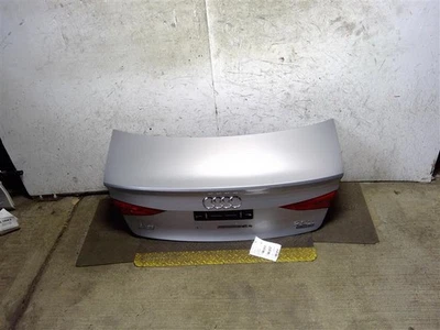 TRUNK LID Silver 1361280 Foto 1 de 4