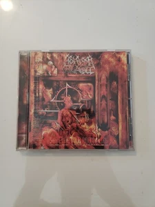 Sublime Vile Anomalies by Horror Blast Cd (2004, EMF) Mexican Brutal Death Metal - Picture 1 of 4