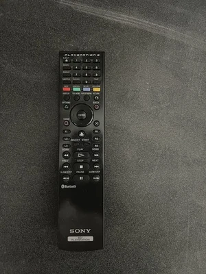 Sony PlayStation 3 Remote Control - Image 1 of 2