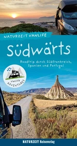 Stefanie Holtkamp / Naturzeit Vanlife: Südwärts9783944378442 - Imagen 1 de 10