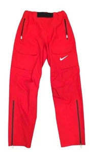 Herren Medium Nike Pro Elite Leichtathletik Podium Storm Fit Hose rot AO8873-657 - Bild 1 von 5