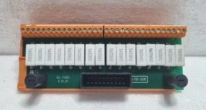 FSC Fs-tsdi-1624c 24VDC Digital Eingang Modul Sicherheit Plc Dcs Karte – Neu - Picture 1 of 8