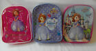 Disney SOFIA the FIRST - Kids / Children's Backpack