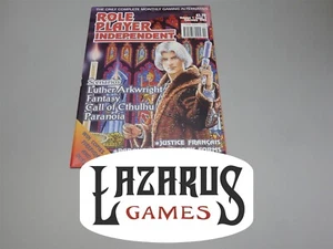 Role Player Independent: Edición #3 - Imagen 1 de 12