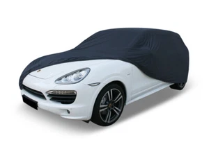 Cubierta de coche Soft Indoor Car Cover para Jeep Grand Cherokee IV Trackhawk (WK2) - Imagen 1 de 4