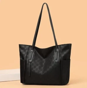 Large Capacity Women's Bag New Fashion Simple Commuting Versatile One Shoulder - Picture 1 of 3