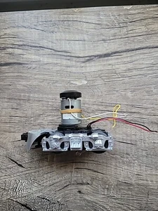 Mth Track With Motor  - Picture 1 of 6