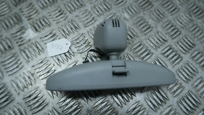 Espejo retrovisor Audi A1 2011 8X 1,4 gasolina 8X0857511D ref7537 Foto 1 de 4