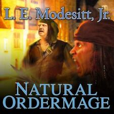Natural Ordermage by Modesitt, L. E.