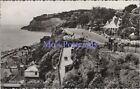 Isle of Wight Postcard - Shanklin, Keats Green. Posted 1966 -  DC2137