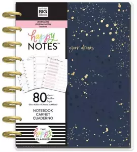 Diario guiado The Happy Planner DREAMER CLASSIC - 80 shts - Imagen 1 de 4
