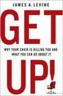 Get Up! by Levine, James A., Good Book