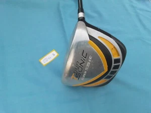 Specialty Golf Club Driver TourSonic Super 535 CC 10.5 Opti Flex 535 - Picture 1 of 7