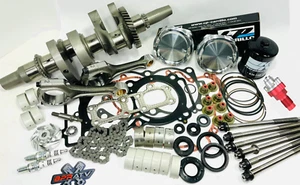 Ranger Crew 900 XP Complete Rebuild Kit Stock Rebuilt Top Bottom End Assembly - Picture 1 of 4