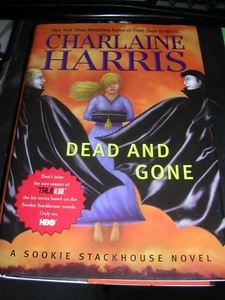 Dead and Gone 9 von Charlaine Harris (2009, Hardcover) - Bild 1 von 2