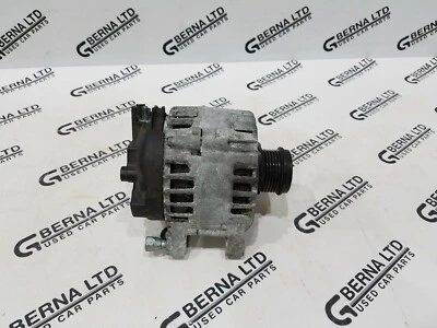 GENUINE VOLVO V40 V60 S60 1.6 D2 2012-2017 ALTERNATOR 31419219 - Image 1 of 4