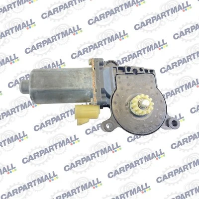 2000-2005 00-05 Chevrolet Impala Front Left Side Door Window Motor CM090930B OEM - Image 1 of 4