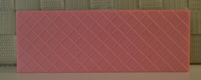 Sephora, Museum of Ice Cream, Sugar Wafer Palette, 6 Colors - Image 1 of 4