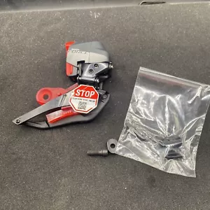 Sram Force Axs D1 Braze On Front Derailleur 12 Speed (NW) - Picture 1 of 9