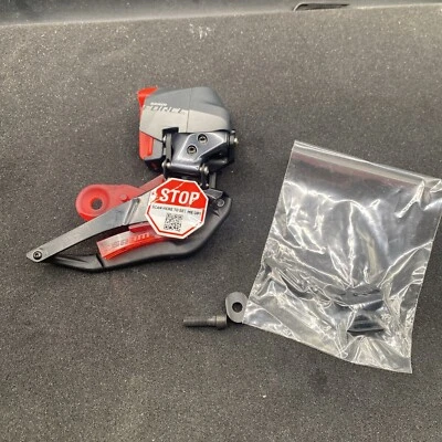 Sram Force Axs D1 Anlöt Umwerfer 12-fach (NW) - Bild 1 von 4