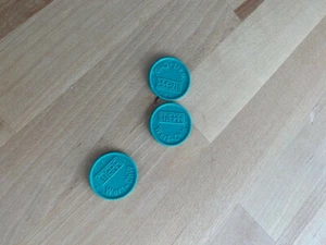 6 MEPA Sammelchips Chips - Bild 1 von 1