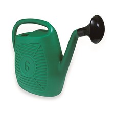 annaffiatoio con doccetta innaffiatoio per giardino in plastica 3 6 10 12 17 Lt