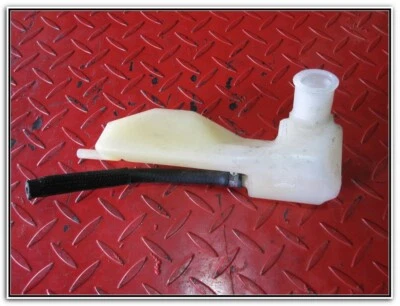 BMW F650GS F 650 GS 2001 tanque de desbordamiento radiador de refrigerante Foto 1 de 3