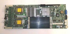SuperMicro X7DWT Motherboard X7DWT-SS023 REV 1.01A - Picture 1 of 3