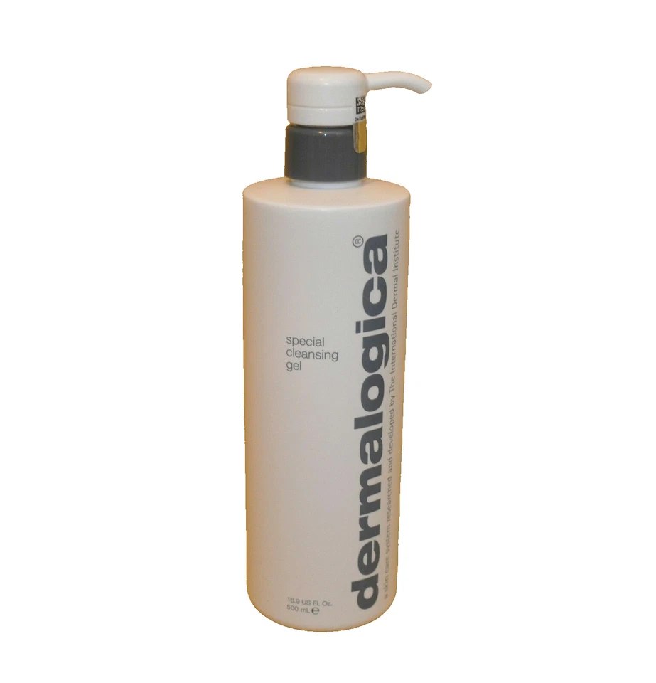 Dermalogica Gel Limpiador Especial 500ml / 16.9fl.oz / Nuevo Foto 1 de 1