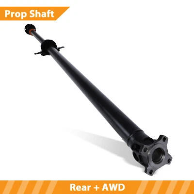 For 2007-2012 Ford Fusion 3.0L 2.5L Rear Driveshaft Assembly ? AWD Trans 936-811 Foto 1 de 4