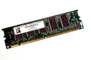 Viking VI8AU167236CTCD1 128MB PC100-222-620U Server Memory RAM - Picture 1 of 1