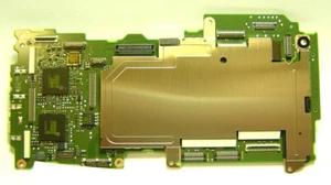 CANON DSLR EOS 5D MARK IV  MAIN PCB ASSY ORIGINAL PART CG2-5247 - Picture 1 of 2