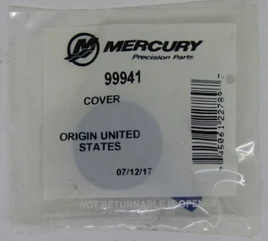 Nuevo barco marino Mercury pieza de cubierta OEM número de pieza 99941 - Imagen 1 de 2